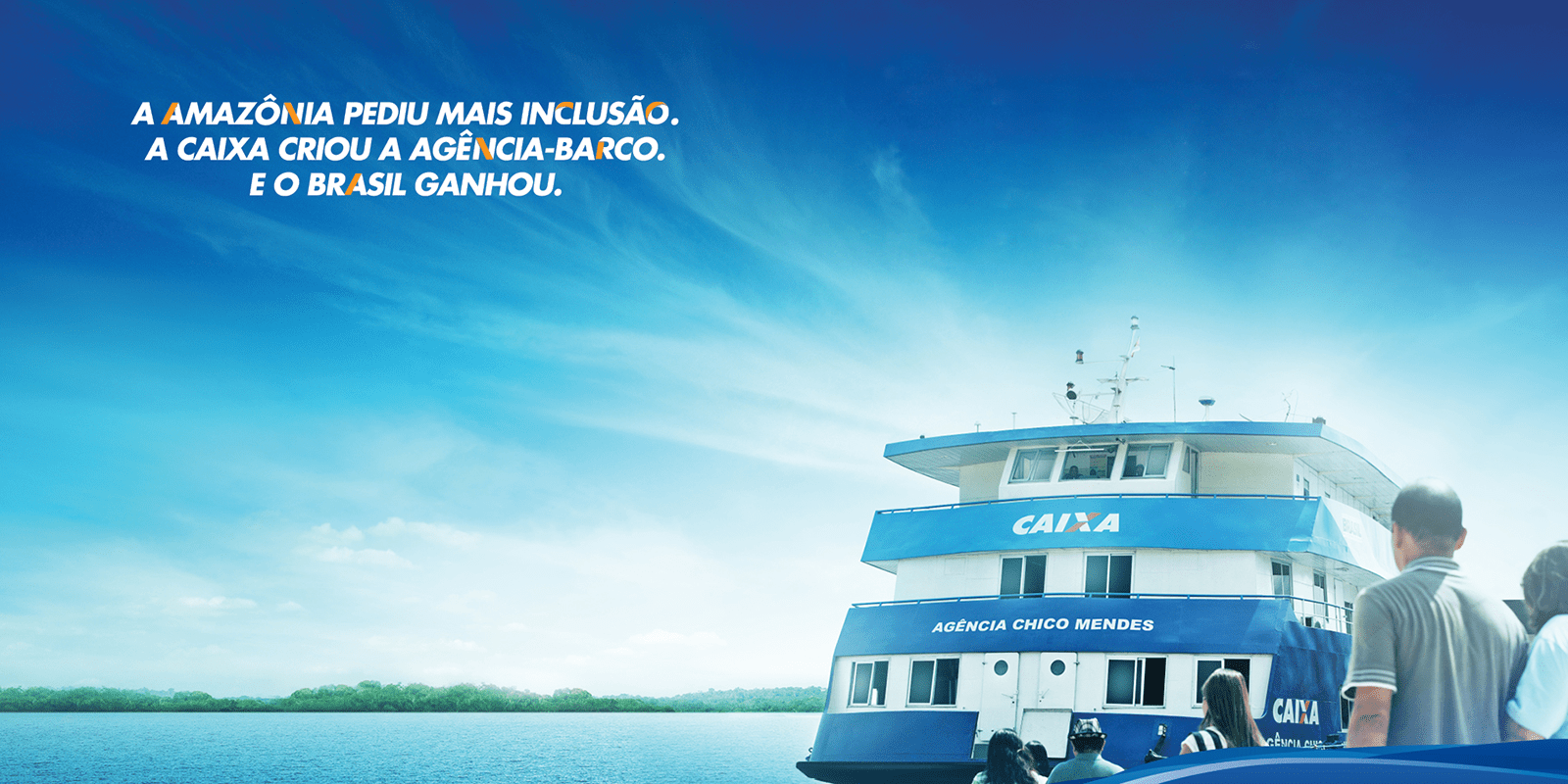Featured image for “Premiada agência-barco da CAIXA”