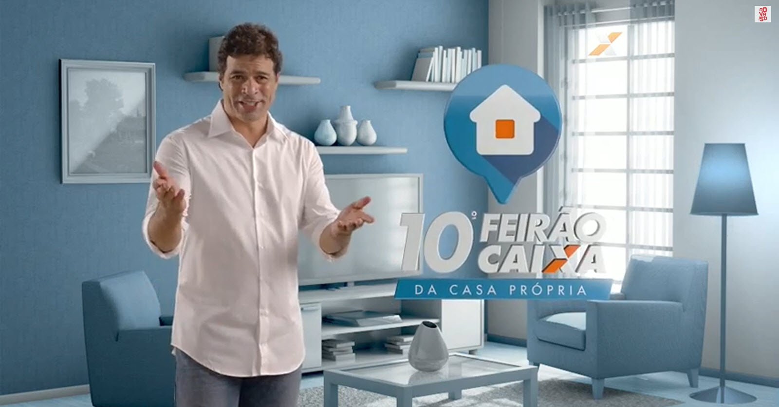 Featured image for “10º Feirão da CAIXA”