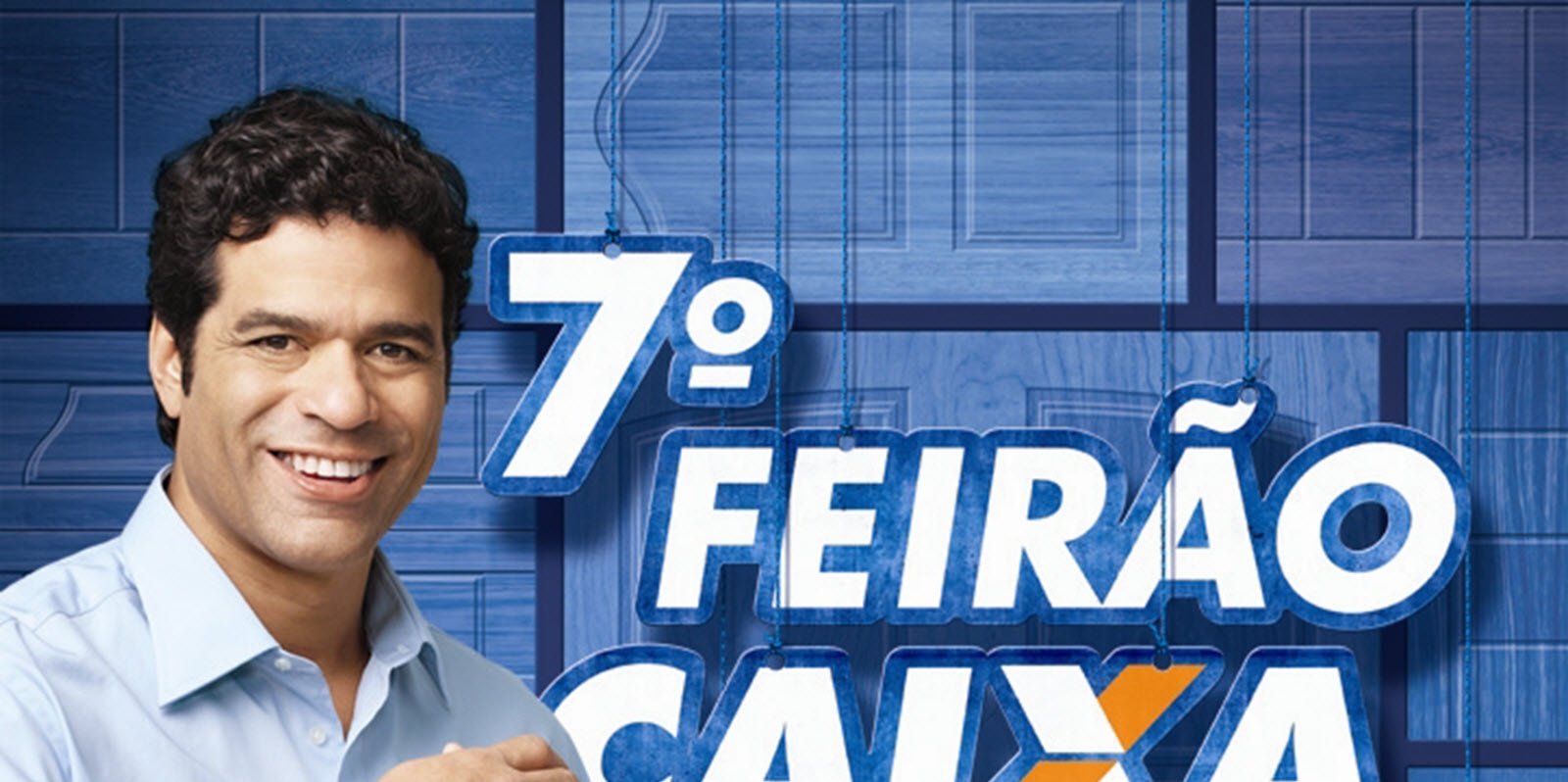 Featured image for “7° Feirão da CAIXA”