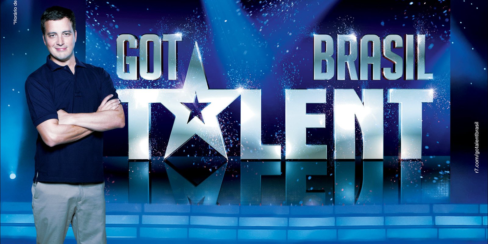 Featured image for “Got Talent Brasil”