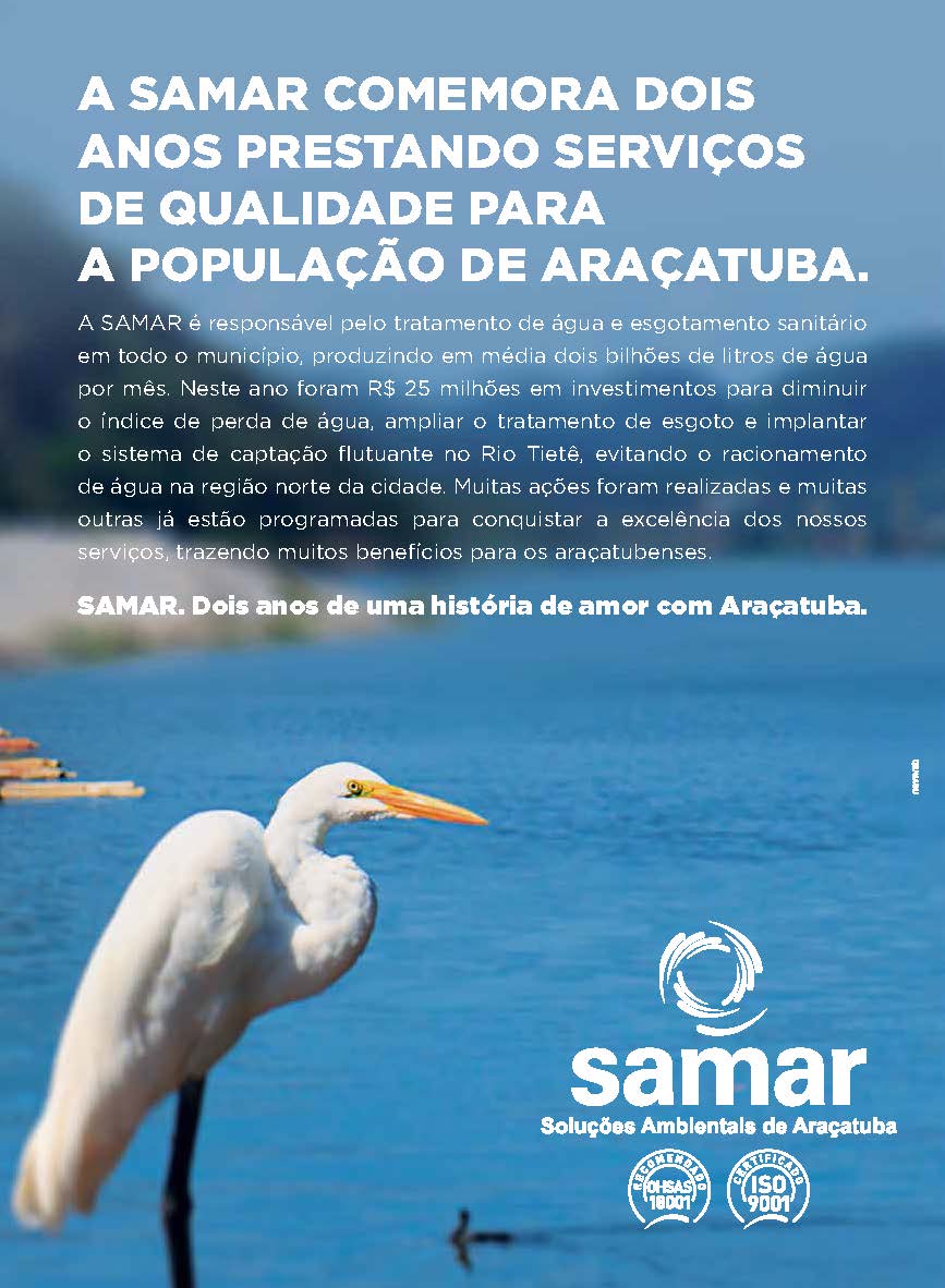 Featured image for “2 anos Samar”