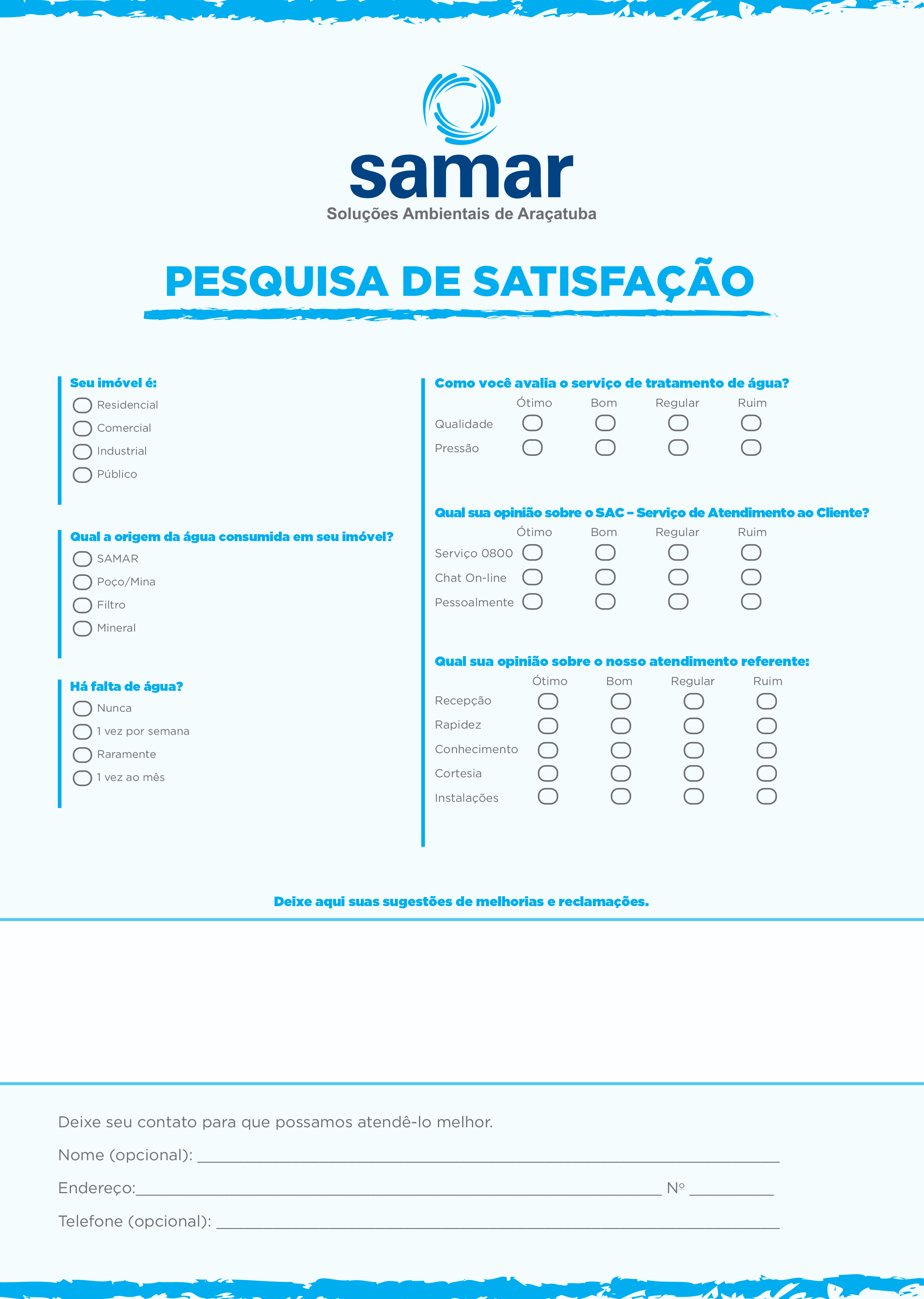 Featured image for “Pesquisa de Satisfação”