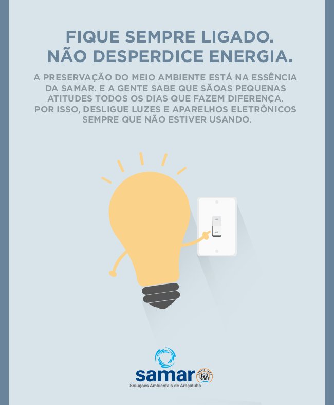 Featured image for “Economia de energia”