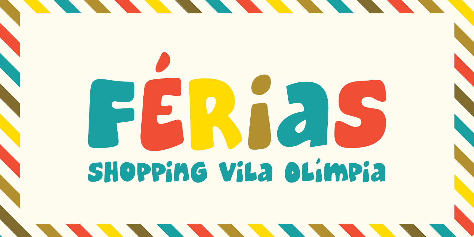 Featured image for “Férias no Vila Olímpia”