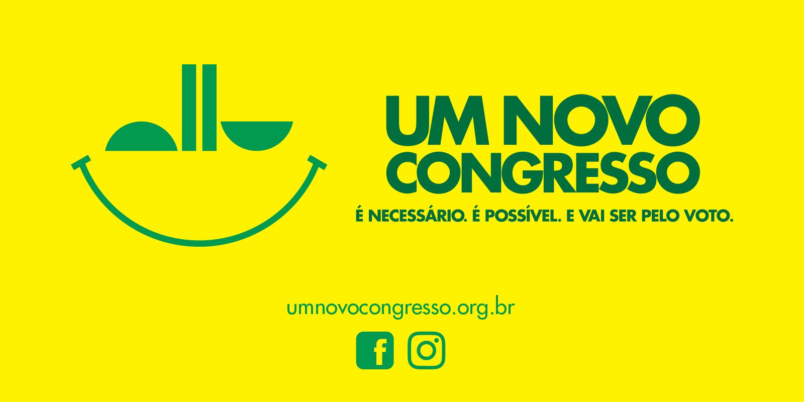 Featured image for “Um Novo Congresso”