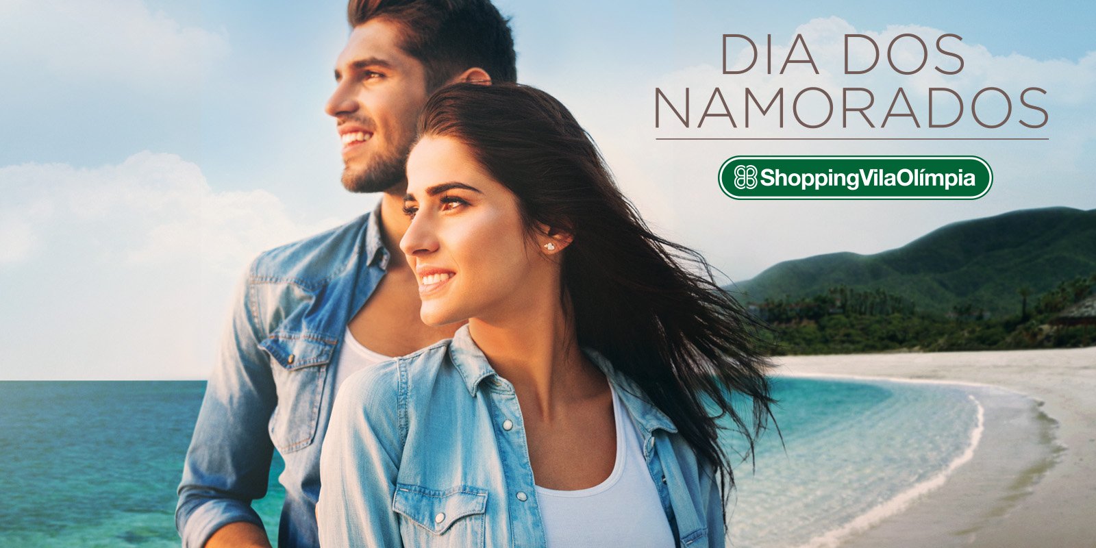Featured image for “Dia dos Namorados no shopping Vila Olímpia”