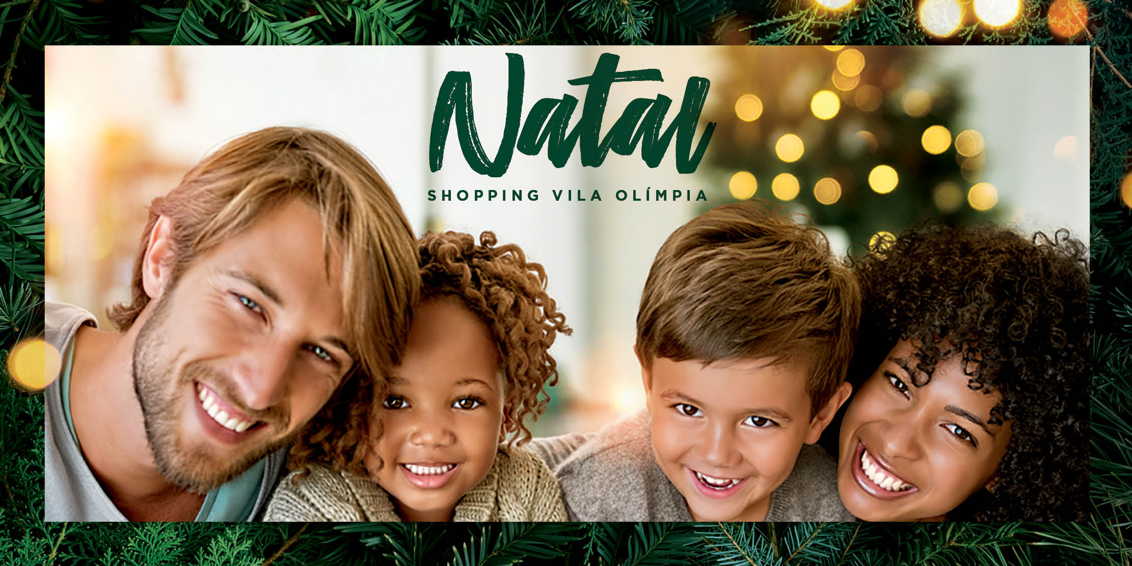 Featured image for “Natal do Shopping Vila Olímpia”