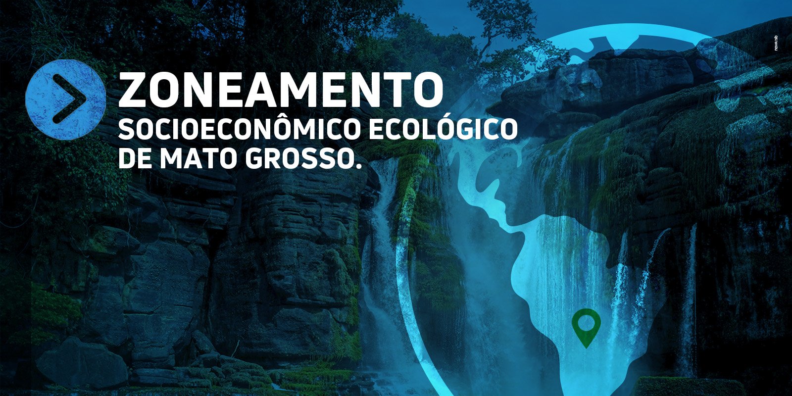 Featured image for “Zoneamento Socioeconômico Ecológico”