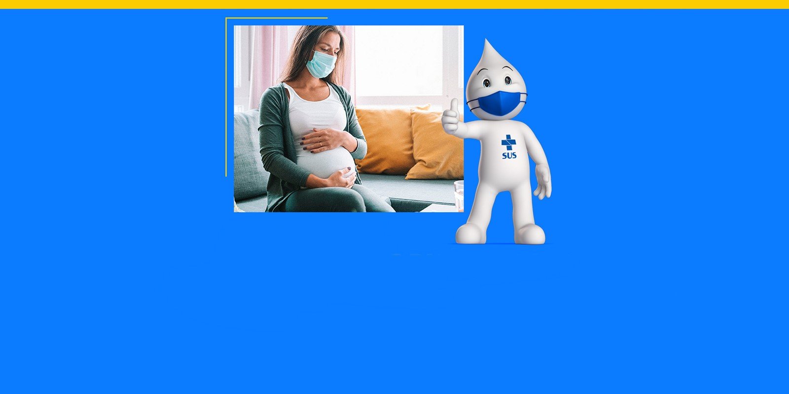 Featured image for “Vacinação de grávidas e lactantes”