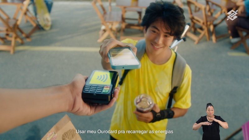 Featured image for “Campanha Ourocard”