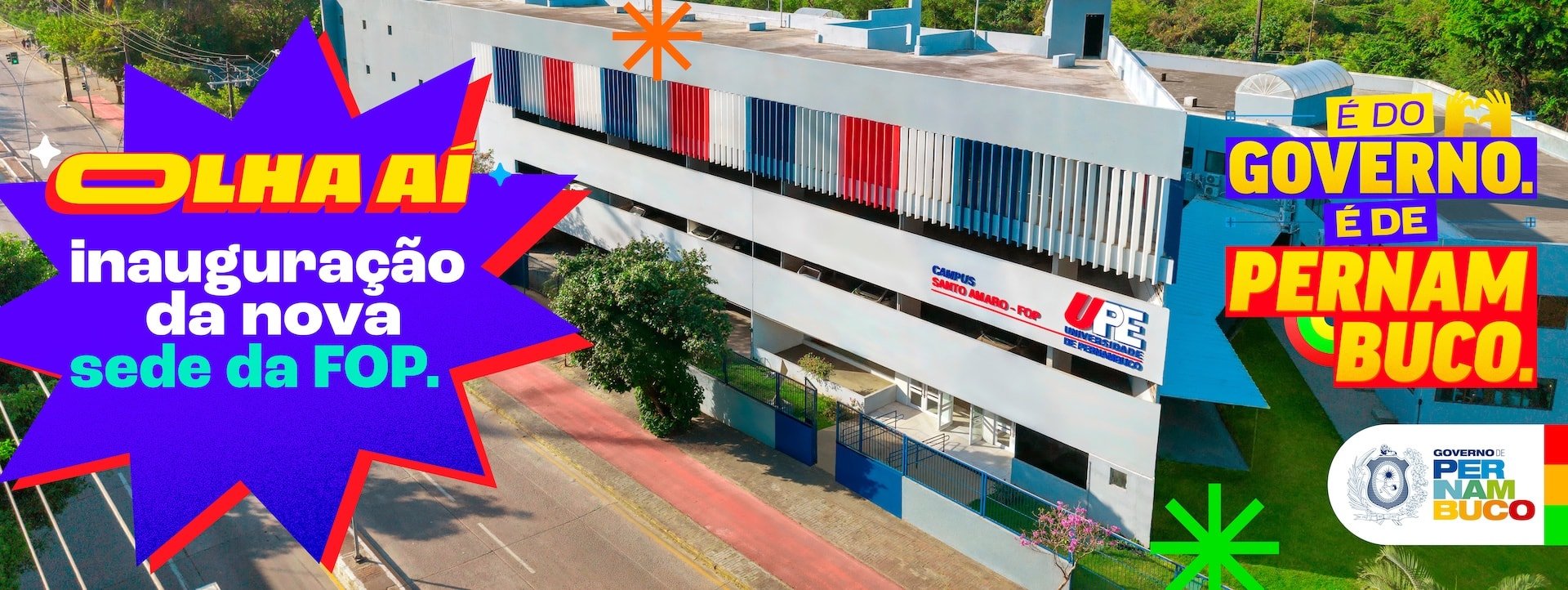 Featured image for “É do Governo – RMR”