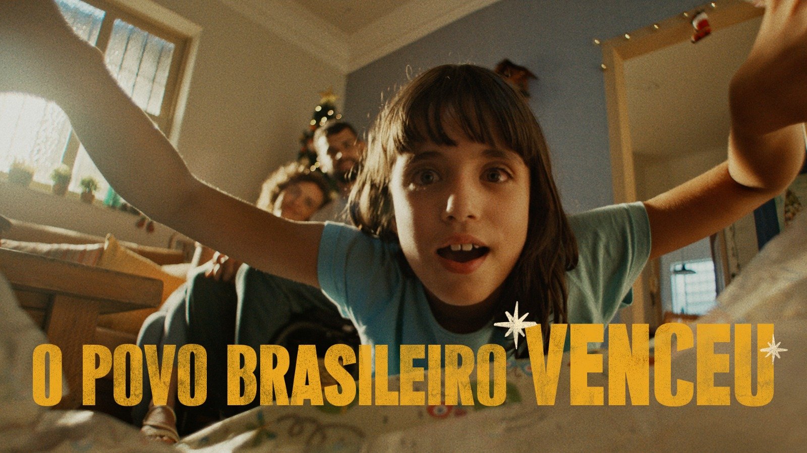 Featured image for “O Povo Brasileiro Venceu”