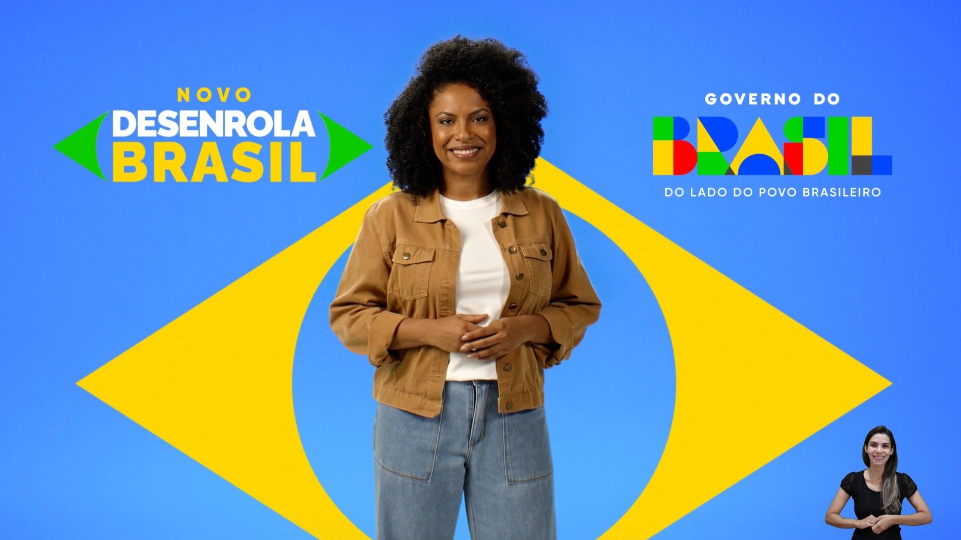 Featured image for “Novo Desenrola Brasil”
