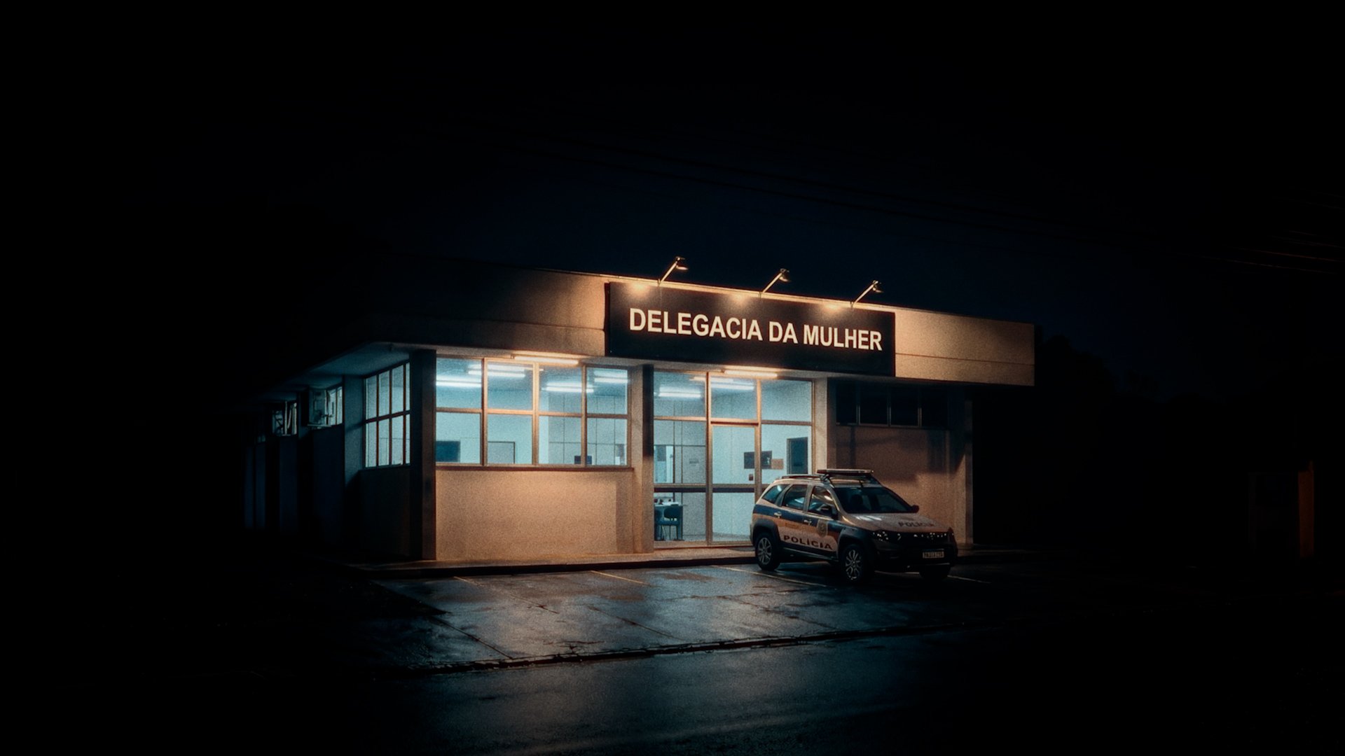 Featured image for “Agosto lilás – Delegacia 24 horas”